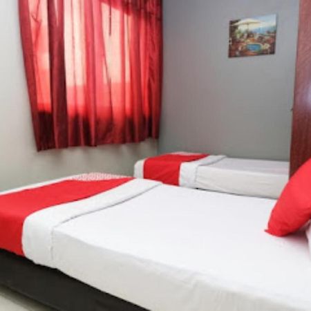 Stada Hotel Kubang Kerian Kota Bharu Exterior photo