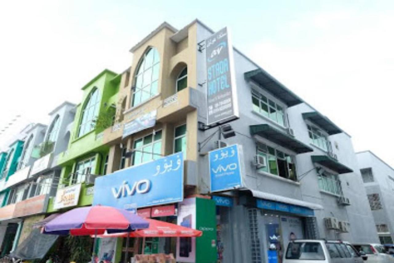 Stada Hotel Kubang Kerian Kota Bharu Exterior photo