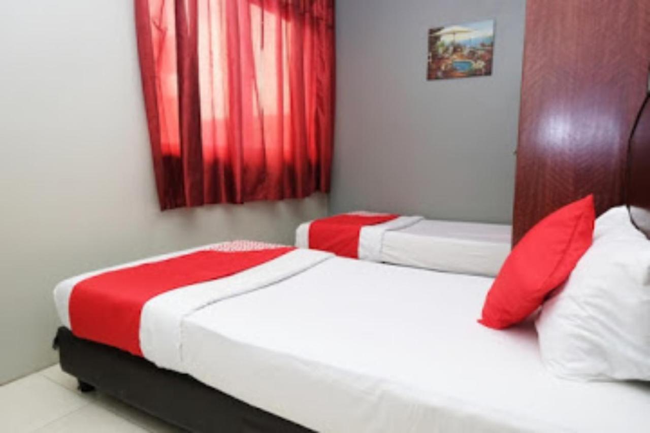 Stada Hotel Kubang Kerian Kota Bharu Exterior photo