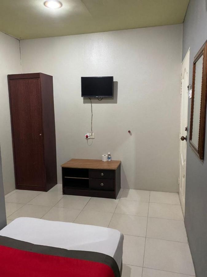 Stada Hotel Kubang Kerian Kota Bharu Exterior photo