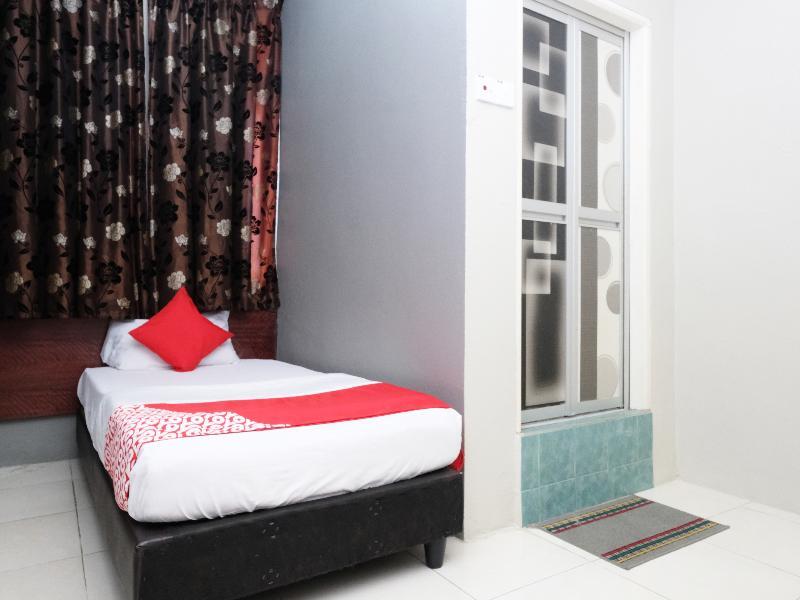 Stada Hotel Kubang Kerian Kota Bharu Exterior photo