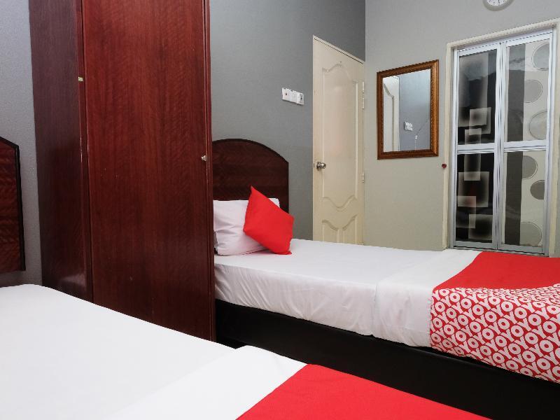 Stada Hotel Kubang Kerian Kota Bharu Exterior photo